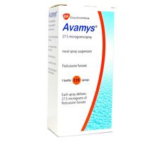 avamys