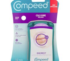 compeed cold sore