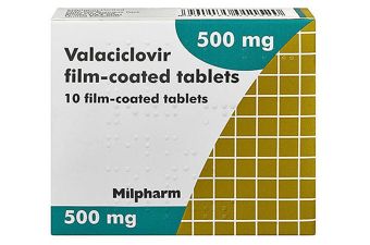 valaciclovir