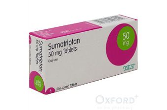 sumatriptan 50mg