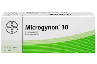 microgynon 30