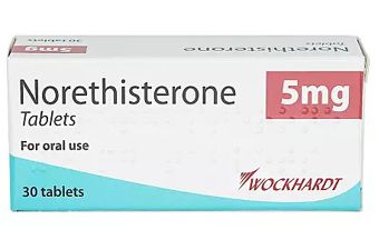 norethisterone