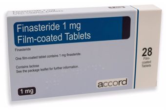 finasteride 1mg