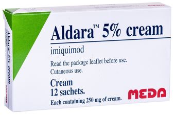 aldara