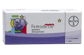 femodette