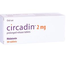 circadin 2mg