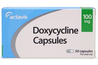 doxycycline