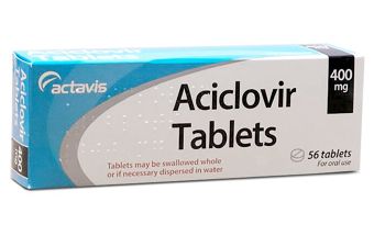 Aciclovir400mg.ClickHealth