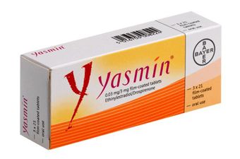 yasmin