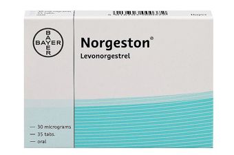 norgeston