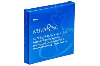 nuvaring