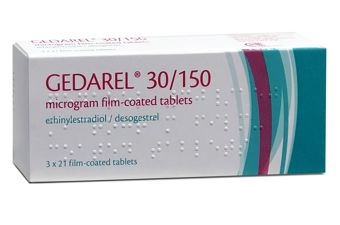 Gedarel 30