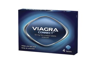 Viagra Connect