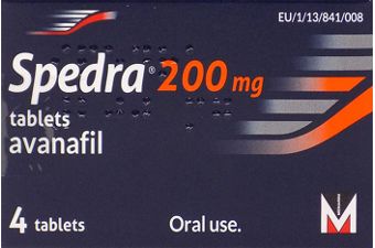 sildenafil