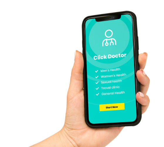 Click Hub